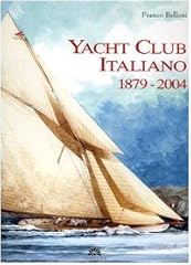 Yacht club italiano usato  Spedito ovunque in Italia 