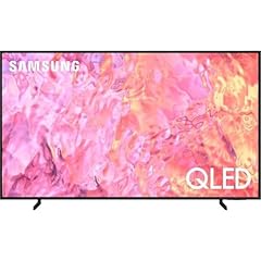 Samsung qe50q65cauxzt qled d'occasion  Livré partout en France