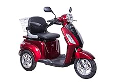 Scooter elettrico ruote usato  Spedito ovunque in Italia 