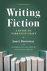 Writing fiction tenth gebraucht kaufen  Wird an jeden Ort in Deutschland