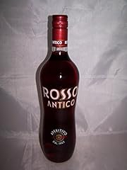 Rosso antico 0120009 usato  Spedito ovunque in Italia 