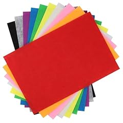 Pcs felt fabric for sale  Delivered anywhere in UK
