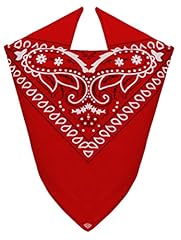 foulard western d'occasion  Livré partout en France