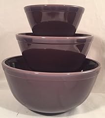 Mixing nesting bowls for sale  Delivered anywhere in USA 