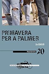 Primavera per palmer d'occasion  Livré partout en France