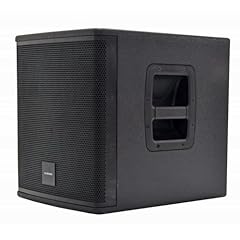 Subwoofer attivo amplificato usato  Spedito ovunque in Italia 