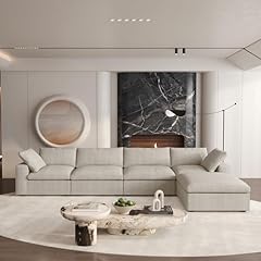 Cloud couch modular for sale  Delivered anywhere in USA 