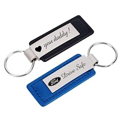 Personalized keychains engrave for sale  Delivered anywhere in Ireland