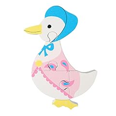 Jemima puddleduck toys for sale  Delivered anywhere in UK