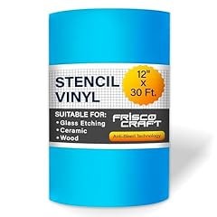 Frisco craft stencil for sale  Delivered anywhere in USA 