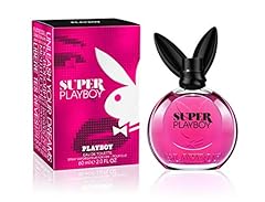 Playboy super eau usato  Spedito ovunque in Italia 