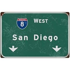 Vintage san diego for sale  Delivered anywhere in USA 