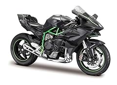 Maisto kawasaki ninja d'occasion  Livré partout en France