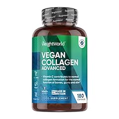 Vegan collagen supplements for sale  Delivered anywhere in UK