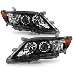2pcs headlights assembly for sale  Delivered anywhere in USA 