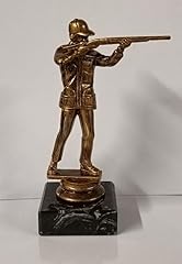 Antique gold shooting for sale  Delivered anywhere in UK