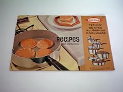West bend teflon for sale  Delivered anywhere in USA 