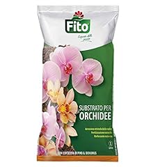 Fito substrato orchidee usato  Spedito ovunque in Italia 