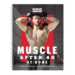 Men health muscle for sale  Delivered anywhere in USA 