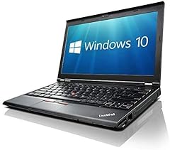 Lenovo x230 12in for sale  Delivered anywhere in UK