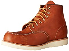 Red wing men for sale  Delivered anywhere in Ireland