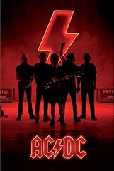 Pwr musikposter heavy gebraucht kaufen  Wird an jeden Ort in Deutschland