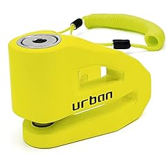 Urban ur206y bloccadisco usato  Spedito ovunque in Italia 