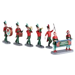 Lemax christmas village usato  Spedito ovunque in Italia 