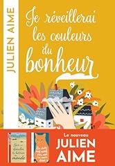 Réveillerai couleurs bonheur d'occasion  Livré partout en France