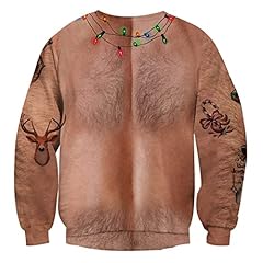 Bovosha ugly christmas for sale  Delivered anywhere in UK