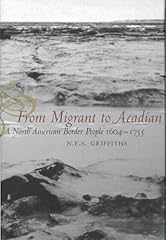 From migrant acadian d'occasion From migrant acadian d'occasion  Livré partout en France