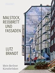 Malstock reißbrett fassaden gebraucht kaufen  Wird an jeden Ort in Deutschland