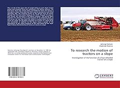 Research motion tractors for sale  Delivered anywhere in UK