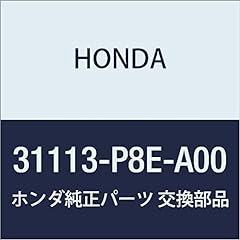 Honda genuine 31113 for sale  Delivered anywhere in UK