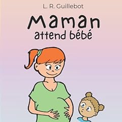 Maman attend bébé d'occasion  Livré partout en France