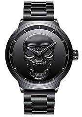 Voemphi cranio orologio usato  Spedito ovunque in Italia 