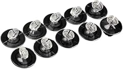 Gowxs 10pcs clear for sale  Delivered anywhere in UK