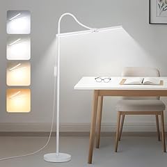 White floor lamp for sale  Delivered anywhere in USA 