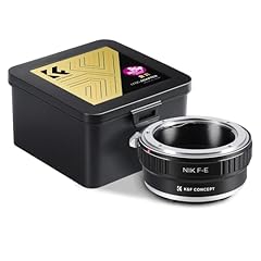 Concept nikon nex for sale  Delivered anywhere in UK