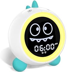 Dinotime kids alarm for sale  Delivered anywhere in USA 