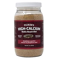 Fluker high calcium for sale  Delivered anywhere in USA 