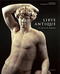 Libye antique rêve d'occasion  Livré partout en France