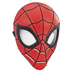 Spider man maschera usato  Spedito ovunque in Italia 
