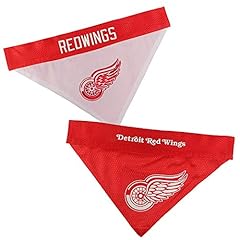 Nhl detroit red for sale  Delivered anywhere in USA 