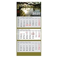 Jarograf calendario 2025 usato  Spedito ovunque in Italia 