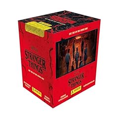 Panini stranger things d'occasion  Livré partout en France