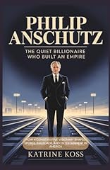 Philip anschutz quiet for sale  Delivered anywhere in UK