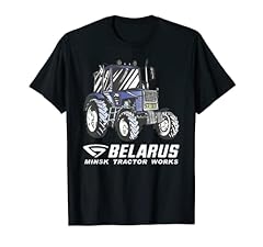 Belarus bauer tracteur d'occasion  Livré partout en France