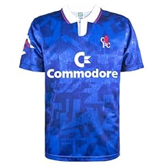 Chelsea 1992 retro for sale  Delivered anywhere in UK