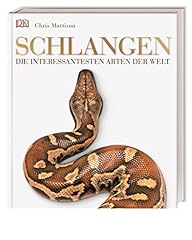Schlangen interessantesten art gebraucht kaufen  Wird an jeden Ort in Deutschland